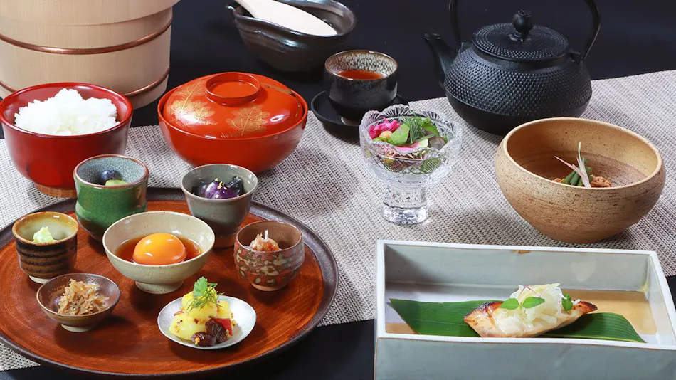 Yunosato Ikemori Annex -AMAZA-