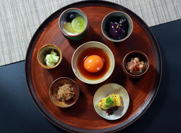 ■【料理】朝食単品