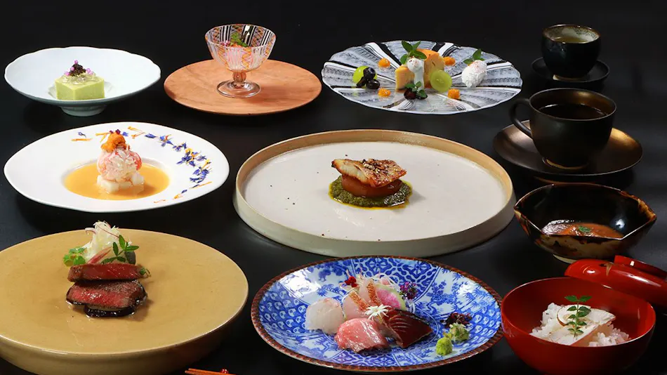 Yunosato Ikemori Annex -AMAZA-