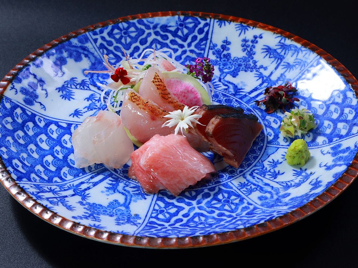 Yunosato Ikemori Annex -AMAZA-