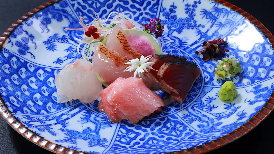 Yunosato Ikemori Annex -AMAZA-