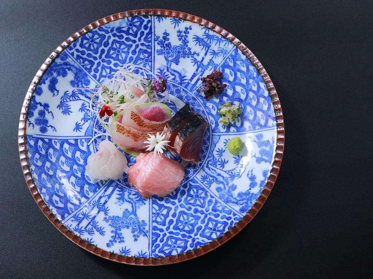 ■【料理】夕食単品