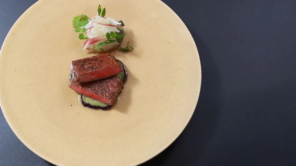 Yunosato Ikemori Annex -AMAZA-