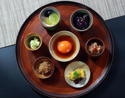 ■【料理】朝食単品