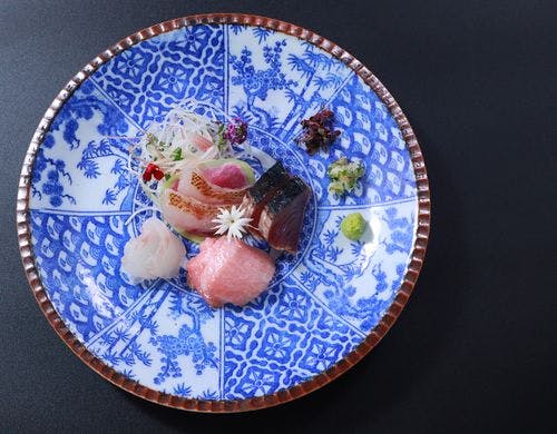 ■【料理】夕食単品