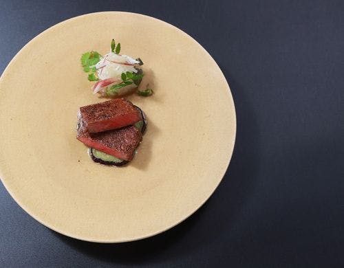 ■【料理】夕食単品