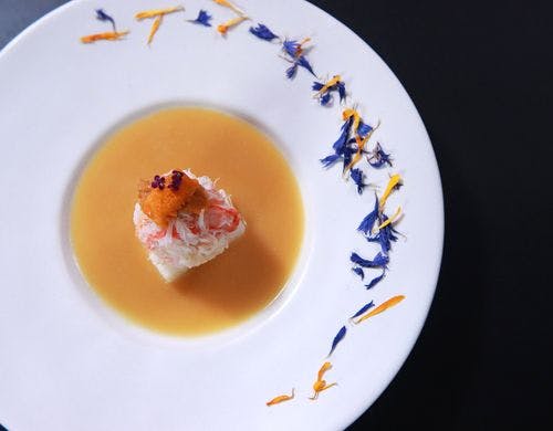 ■【料理】夕食単品