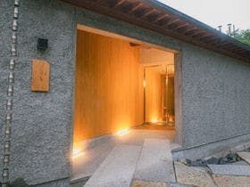 湯の里いけもり別館AMAZA～天座～&nbsp;施設全景