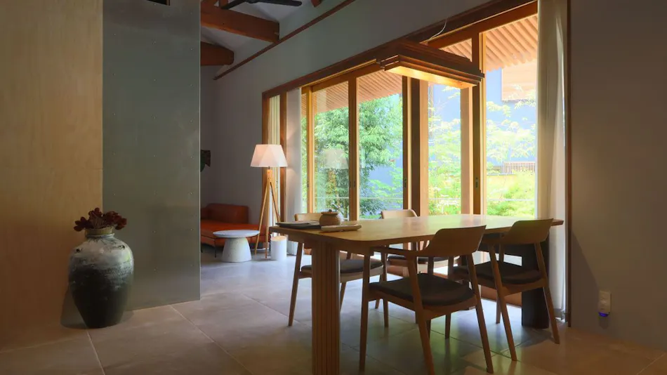 Yunosato Ikemori Annex -AMAZA-