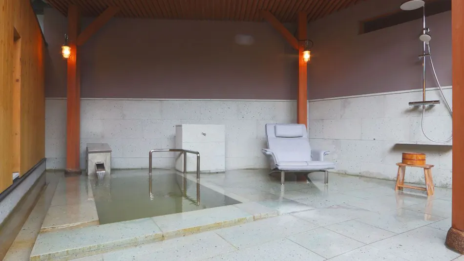 Yunosato Ikemori Annex -AMAZA-