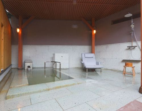 ■【露天風呂】