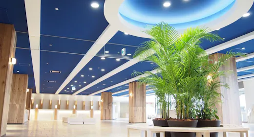 【早期折扣15】在淡路岛(Awajishima)壮丽的自然中疗愈身心的度假住宿<不含餐・附带休息室>