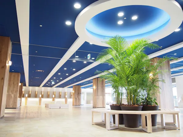 【早期割45】在淡路岛(Awajishima)壮丽的自然中疗愈身心的度假住宿<不含餐・附带休息室>