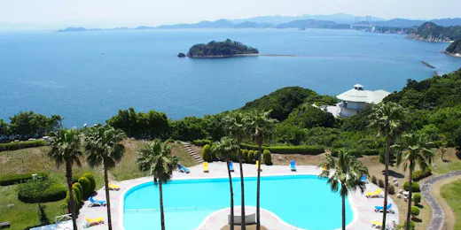 Grand Mercure Awaji Island Resort & Spa