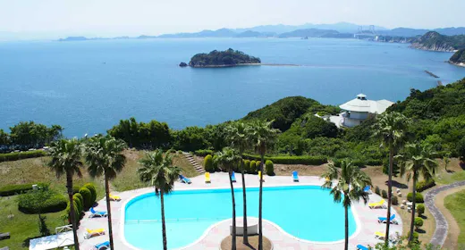 Grand Mercure Awaji Island Resort & Spa
