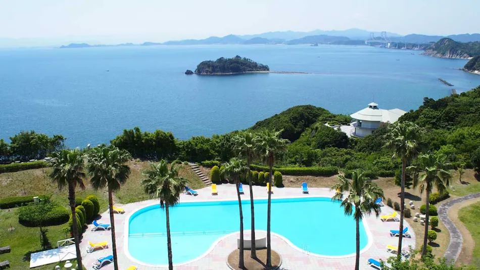 Grand Mercure Awaji Island Resort & Spa