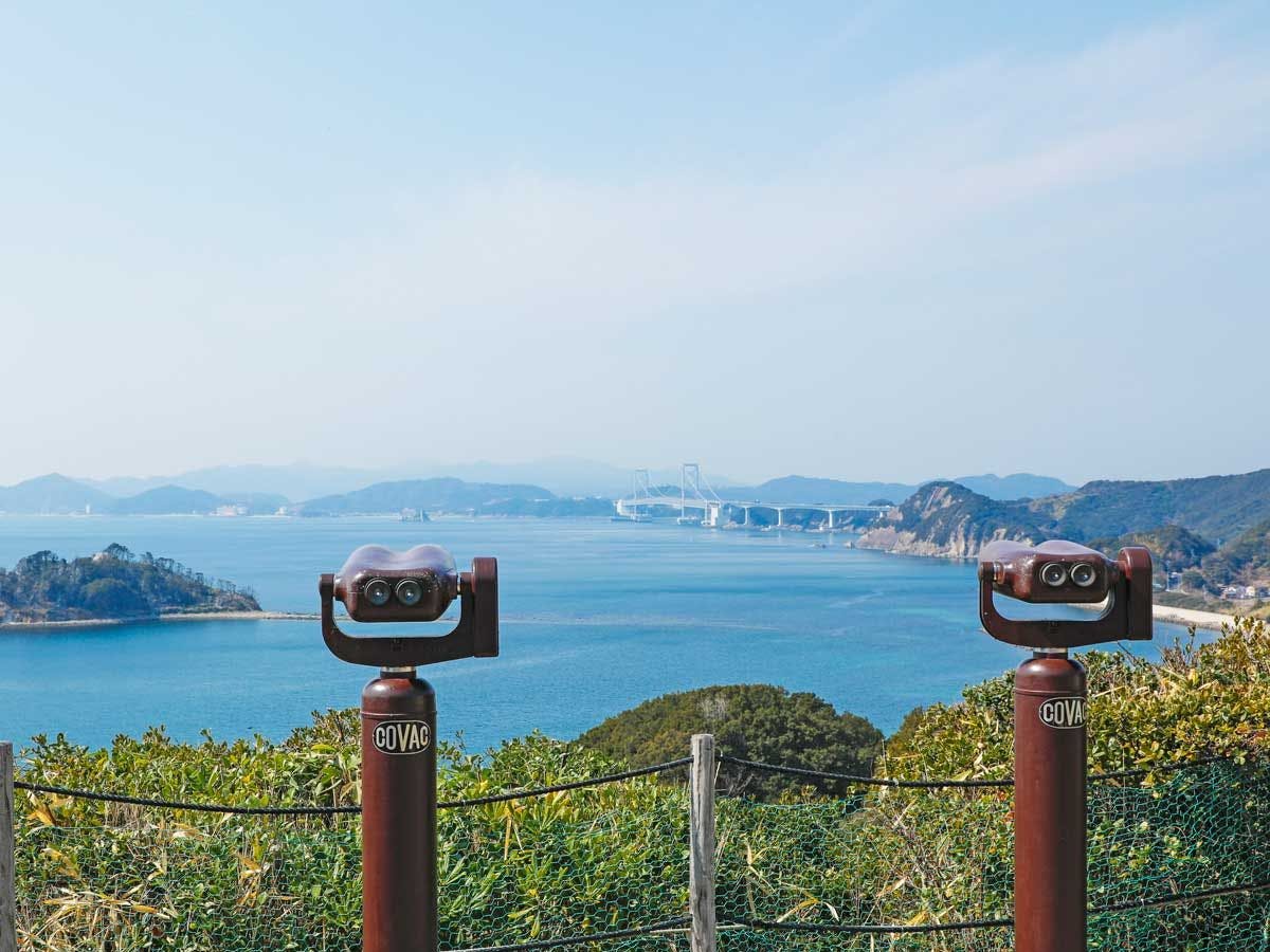 【早期折扣30】在淡路岛的壮丽自然中疗愈身心的度假住宿＜不含餐・附带休息室＞