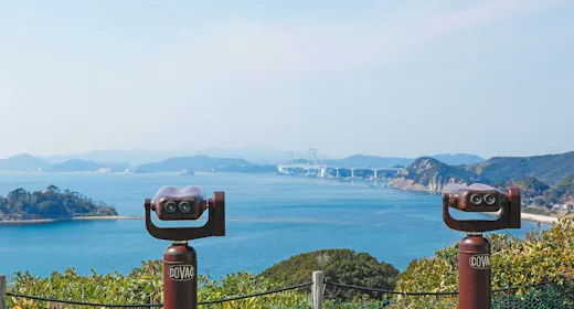 【早期折扣30】在淡路岛的壮丽自然中疗愈身心的度假住宿<不含餐・附带休息室>