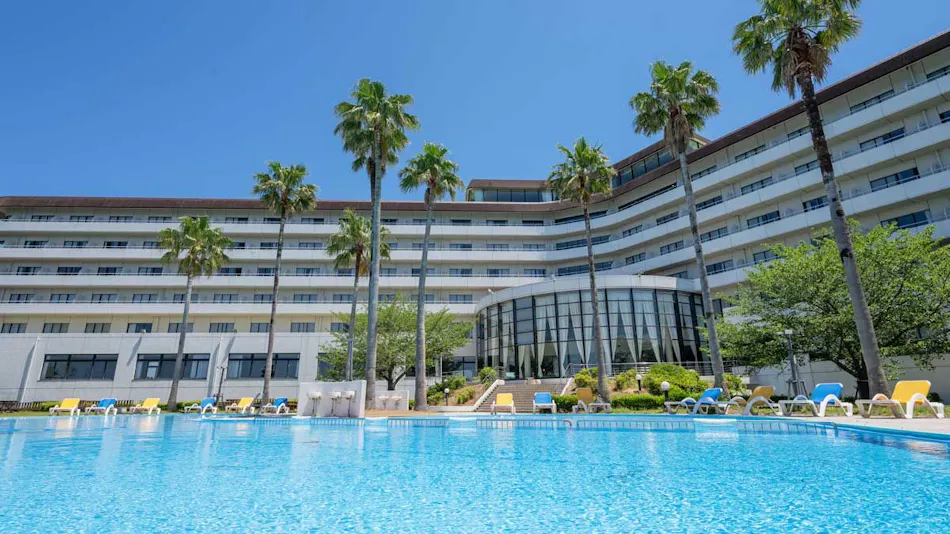 Grand Mercure Awaji Island Resort & Spa