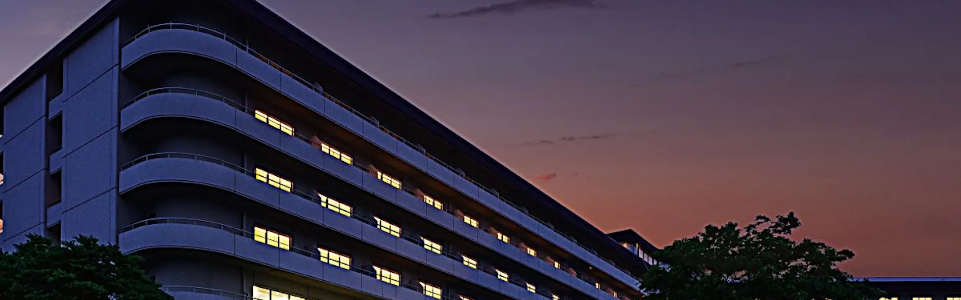 グランドメルキュール淡路島リゾート&スパ