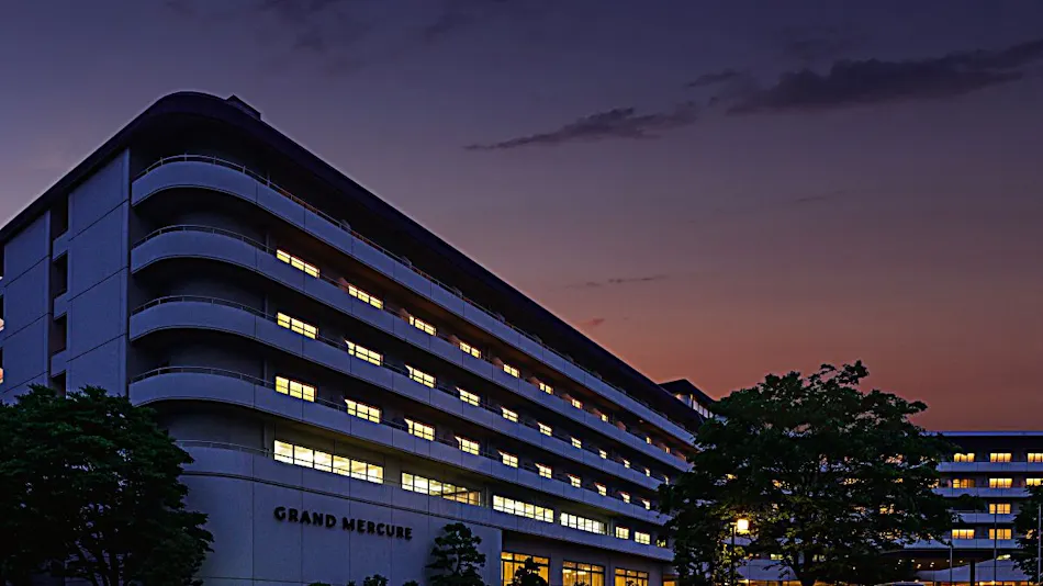 Grand Mercure Awaji Island Resort & Spa