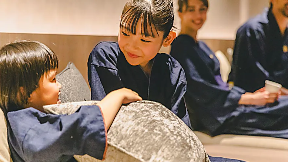 Grand Mercure Awaji Island Resort & Spa