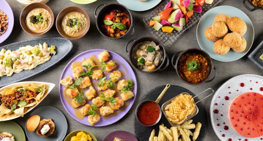 【提前30天优惠】享受海鲜和当地美食的一整天全包服务<含晚餐、早餐及休息室>