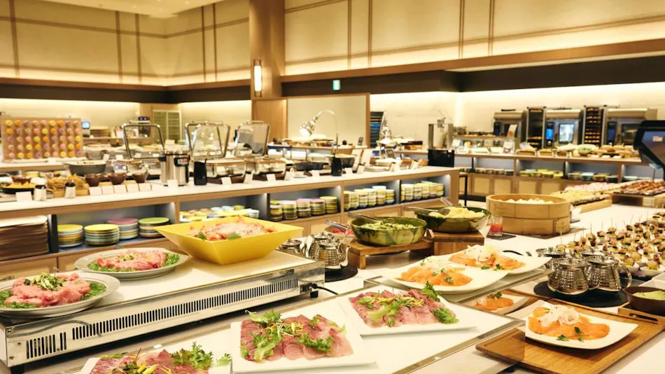 Grand Mercure Awaji Island Resort & Spa