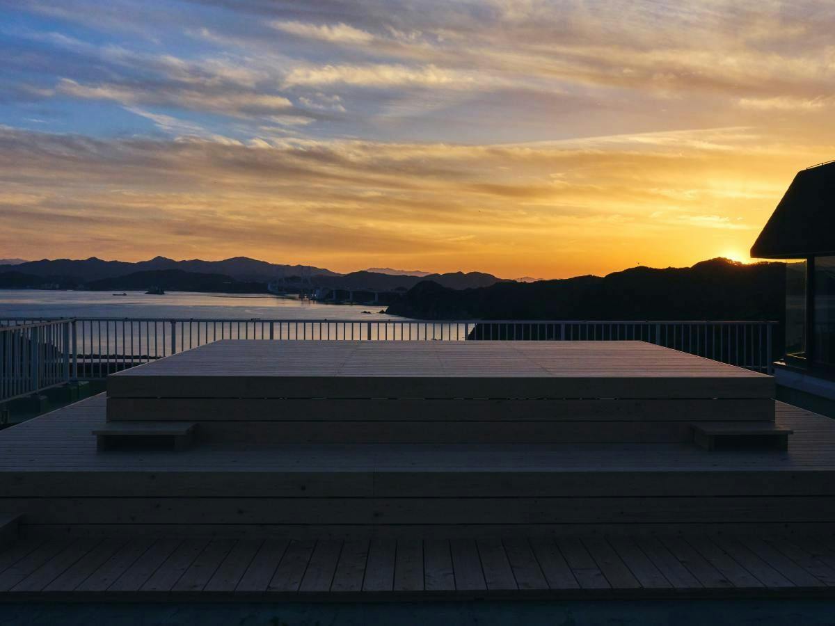 【返金不可】オールインクルーシブ＜夕朝食・ラウンジ付＞海と花々に癒され遊びくつろぐ時間を