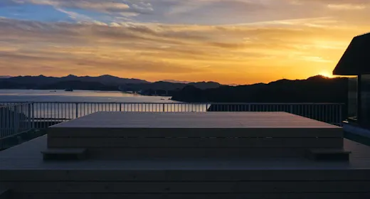 【返金不可】オールインクルーシブ<夕朝食・ラウンジ付>海と花々に癒され遊びくつろぐ時間を