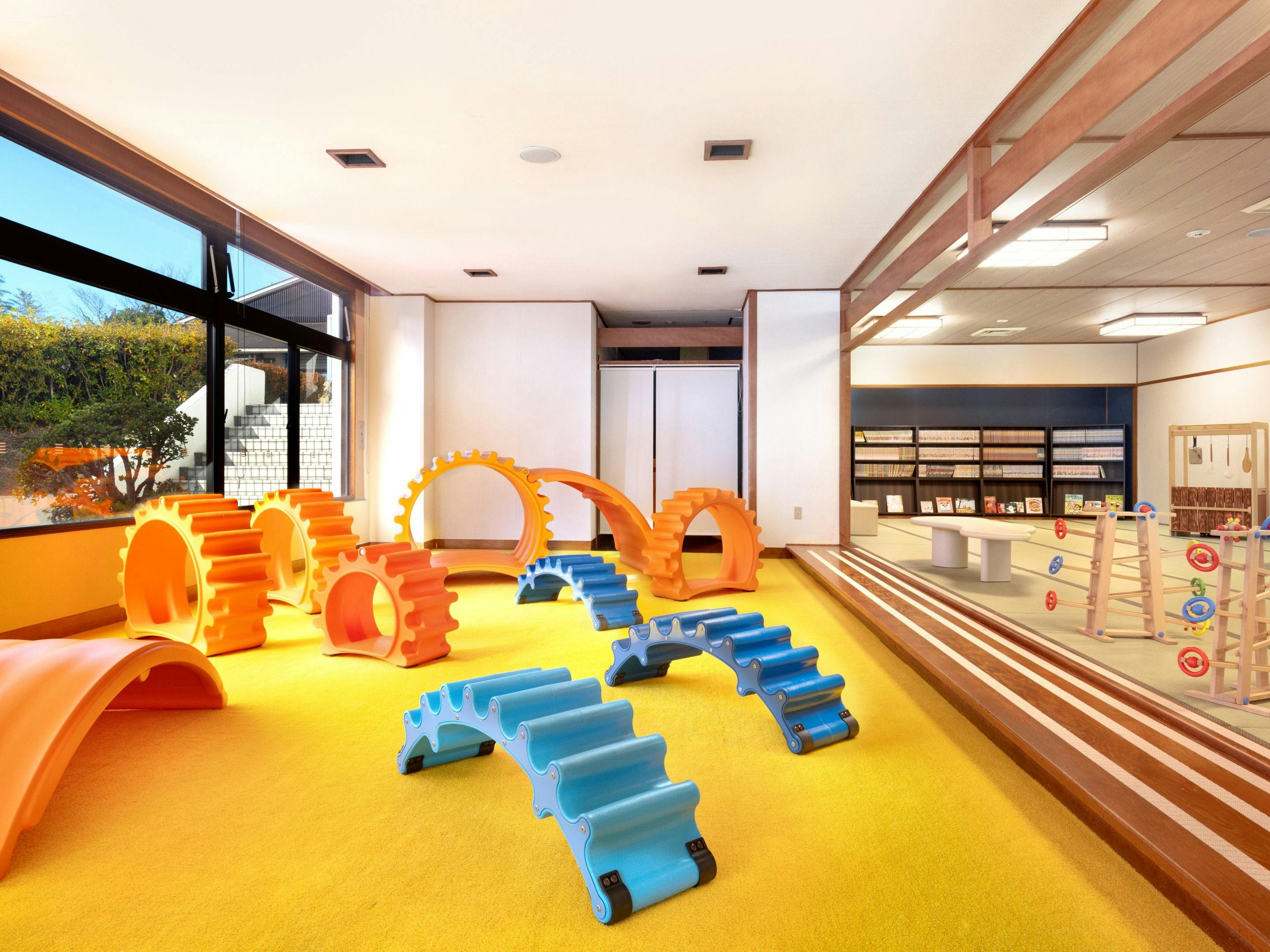 【简单住宿】在淡路岛(Awajishima)壮丽的自然中疗愈身心的度假住宿＜不含餐・附带休息室＞