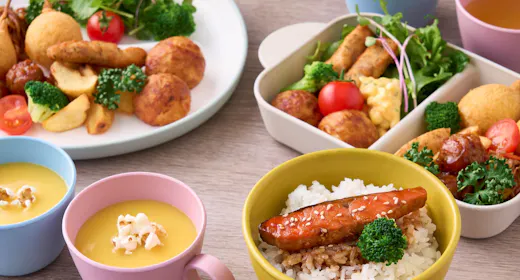 【4月1日起焕新自助餐】尽享海鲜与当地美食的全包式住宿方案<含晚餐与早餐>