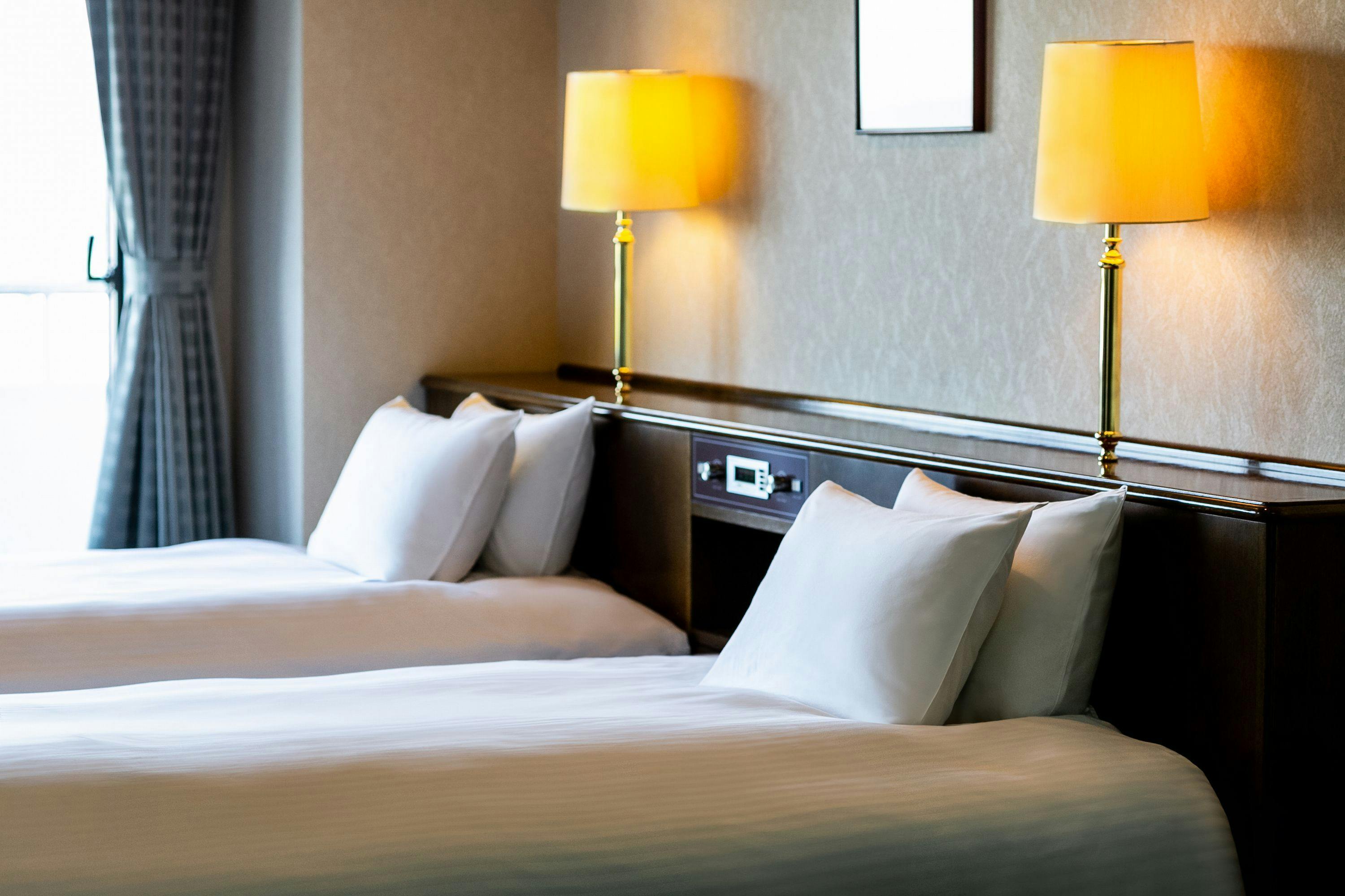 经典豪华套房 海景