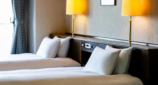 经典豪华套房 海景