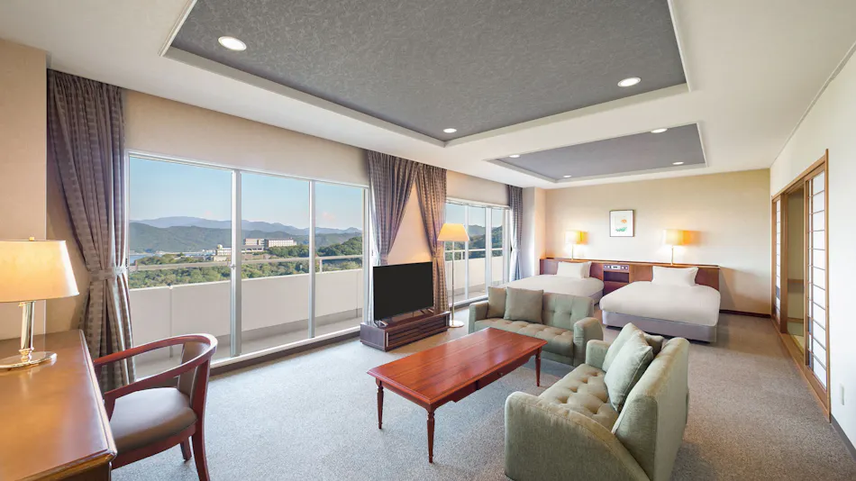 Grand Mercure Awaji Island Resort & Spa