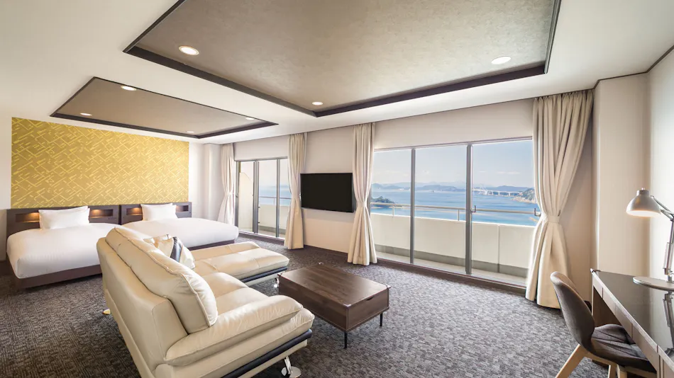 Grand Mercure Awaji Island Resort & Spa