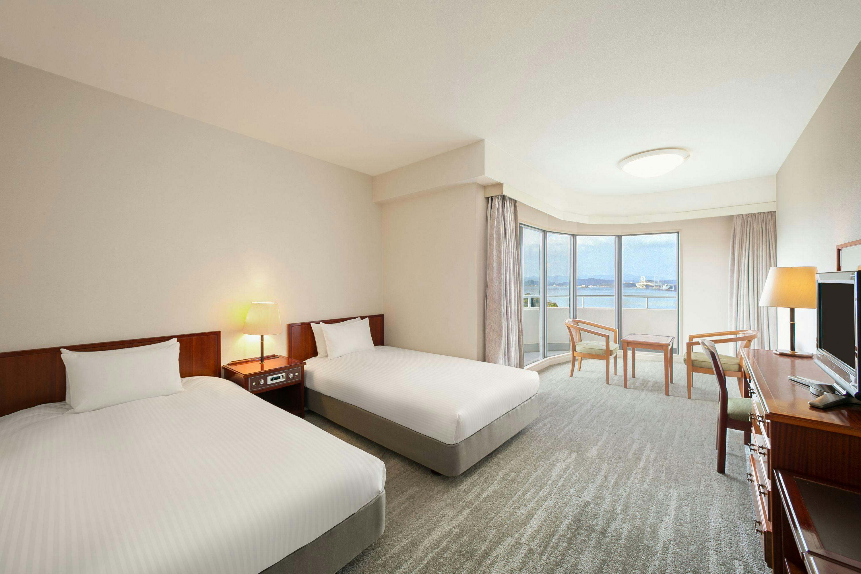 クラシックコーナーツイン　海側　イメージ