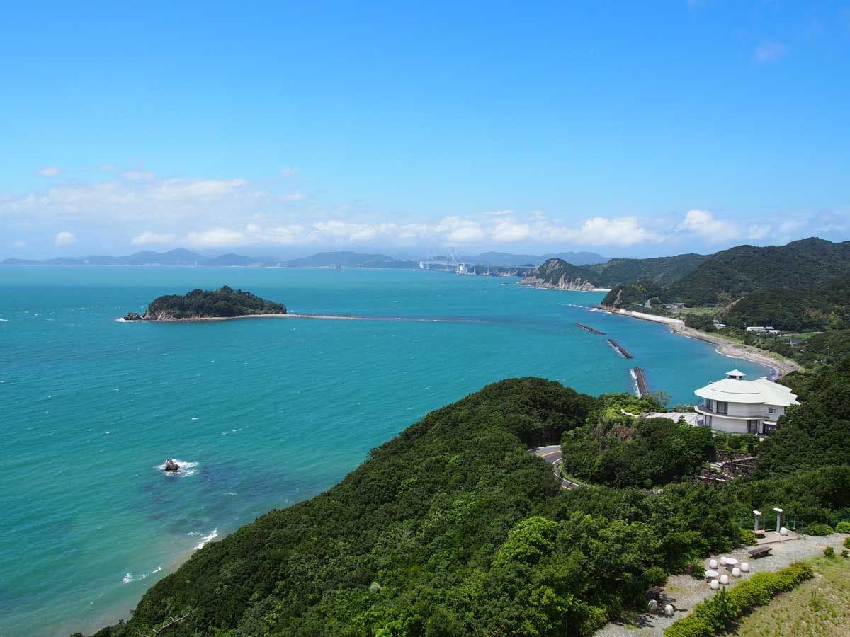 [酒店景观示例]