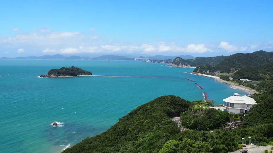 Grand Mercure Awaji Island Resort & Spa