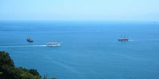 グランドメルキュール淡路島リゾート&スパ