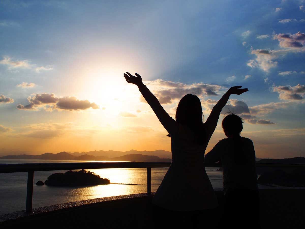 海景客房（示例）