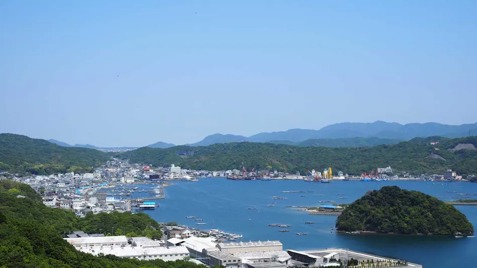 Grand Mercure Awaji Island Resort & Spa