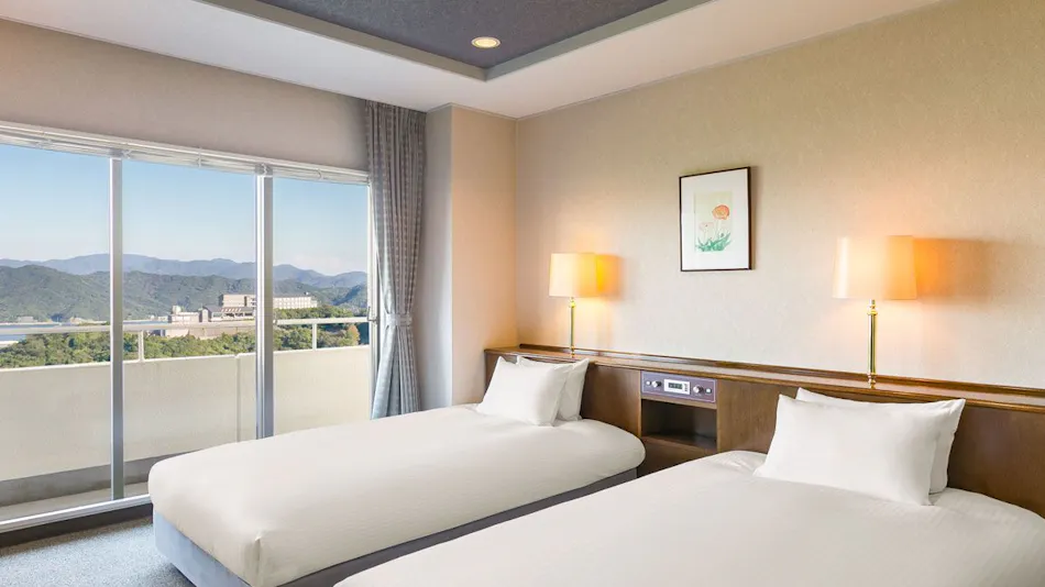 Grand Mercure Awaji Island Resort & Spa
