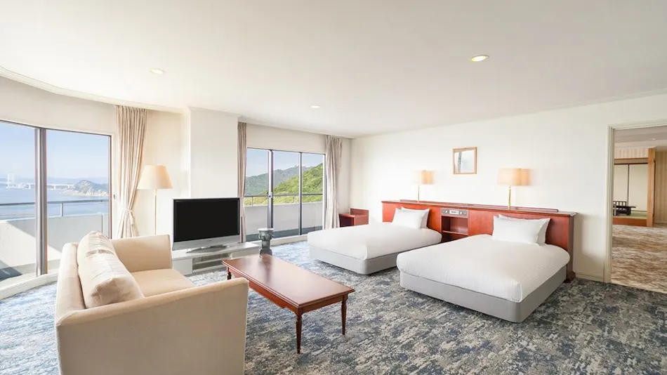 Grand Mercure Awaji Island Resort & Spa