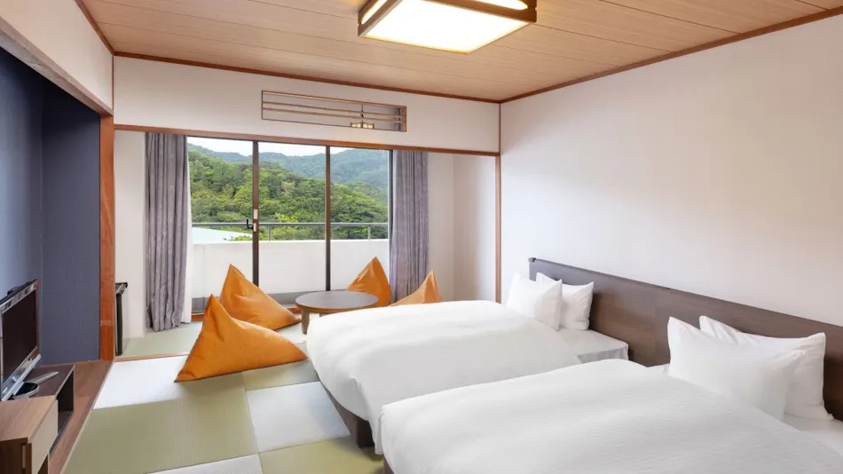 Grand Mercure Awaji Island Resort & Spa