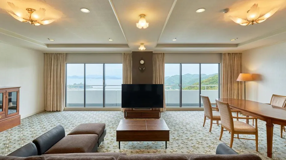 Grand Mercure Awaji Island Resort & Spa