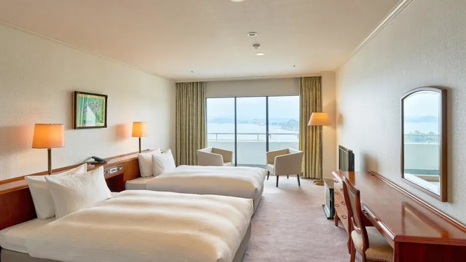 Grand Mercure Awaji Island Resort & Spa