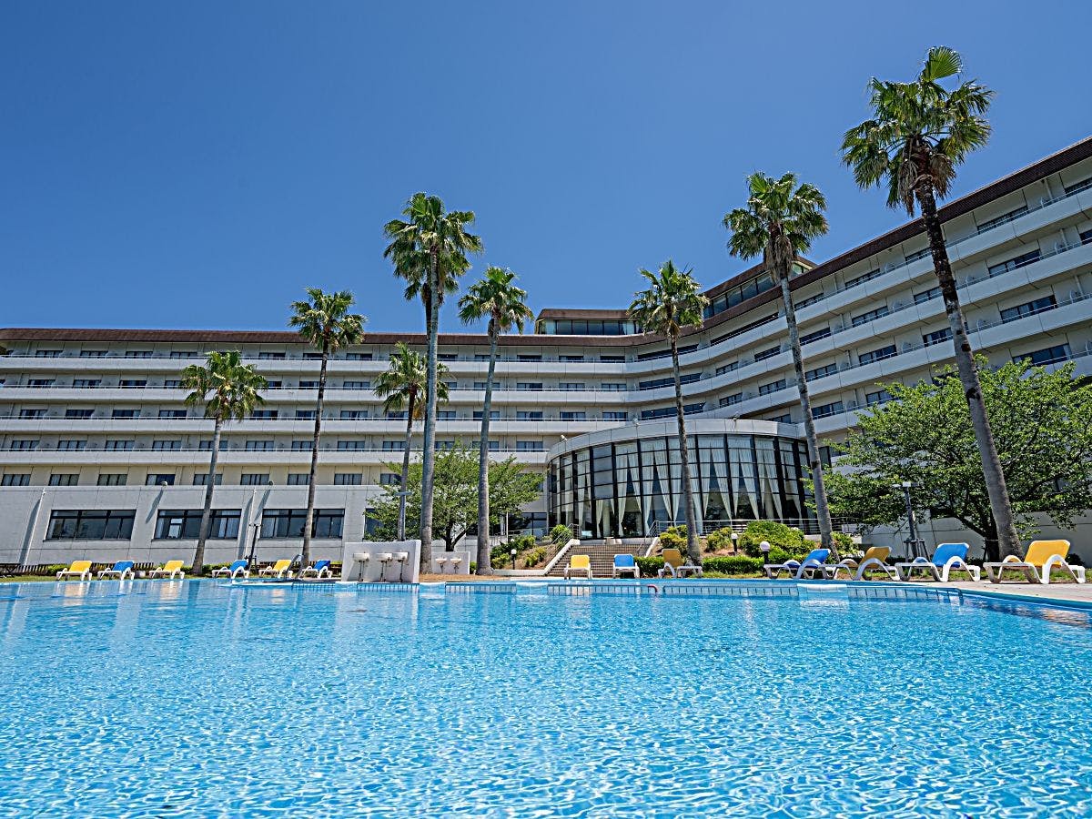 Grand Mercure Awaji Island Resort & Spa