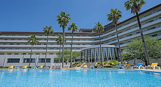 Grand Mercure Awaji Island Resort & Spa