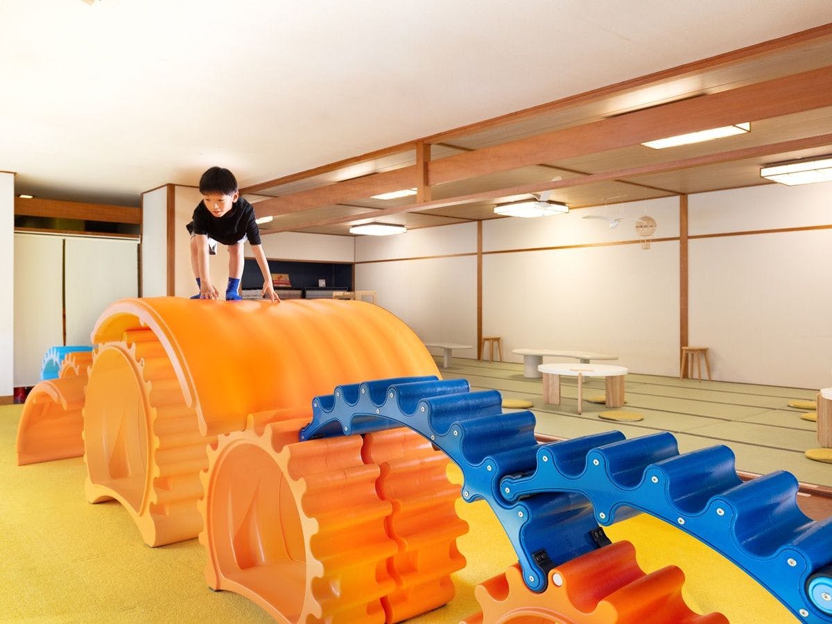 グランドメルキュール淡路島リゾート＆スパ